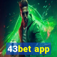 43bet app